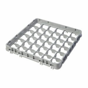 GLASS RACKS – 49 COMPARTMENT – HEIGHT EXTENDER