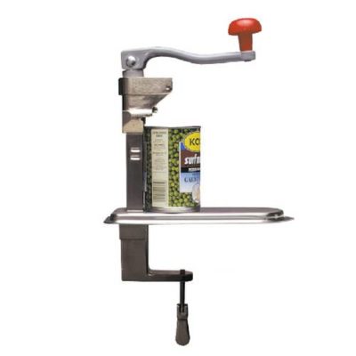 CAN OPENER CATER ACE WITH TABLE CLAMP - COC0001
