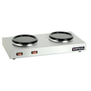 COFFEE WARMER ANVIL - JUG WARMER - CWA0002