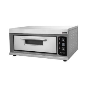 DECK OVEN ANVIL - 2 TRAY - SINGLE DECK - ELEC - DOA3001-R01