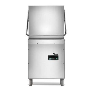DISHWASHER D-WASH 100 – HOODTYPE