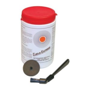 ESPRESSO MACHINE - CLEANING KIT - EMC0002