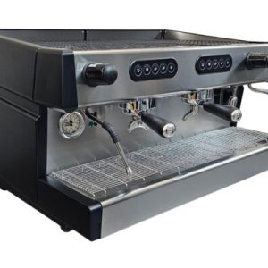 ESPRESSO MACHINE - FULLY AUTOMATIC [COMPLETE] - UNICA - EMF3312