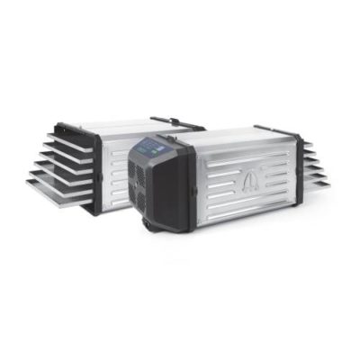 STAINLESS STEEL FOOD DEHYDRATOR - 6 TRAY - FDA1006