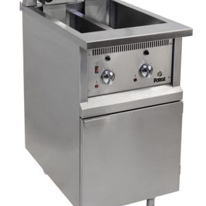 DEEP FRYER FORGE - 2 X 10LT - 2 X 8.4KW - ELEC - FFA3210