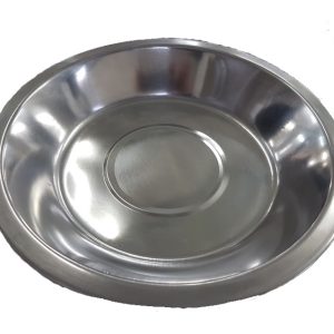 ECONOMY FEEDING PLATE 240x35MM - FPE0240