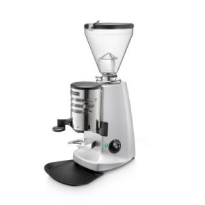 COFFEE GRINDER/DOSER/SUPER JOLLY WITH TIMER - UP SILV - GRI1300