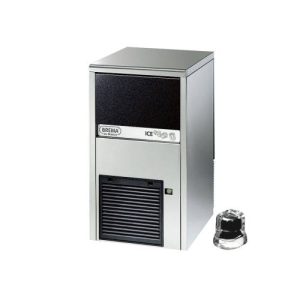 ICE MAKER BREMA – 29KG / 24HRS - IMB0028