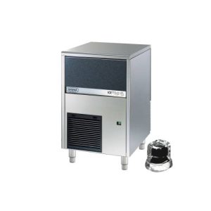 ICE MAKER BREMA – 38KG / 24HRS - IMB0033