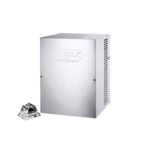 BREMA ICE MAKER BREMA – 140KG / 24HRS - IMB0140