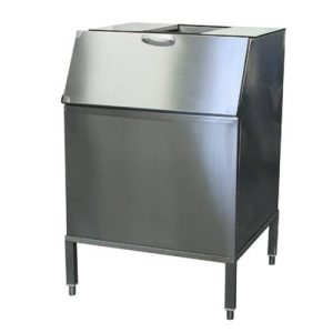 BREMA ICE MAKER BIN – 220KG (B220) - IMB0180