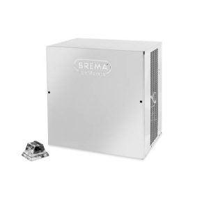 BREMA ICE MAKER BREMA – 200KG / 24HRS - IMB0200