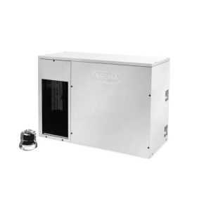 BREMA ICE MAKER BREMA – 300KG – GOURMET ICE (SINGLE PHASE) - IMB0300