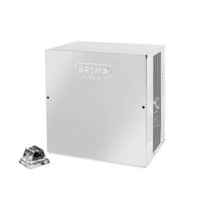 BREMA ICE MAKER BREMA – 400KG / 24HRS - IMB0400
