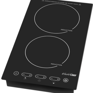 INDUCTION WARMER - DOUBLE - IND1002