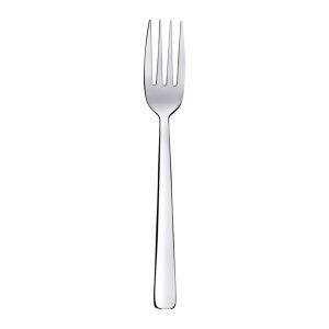 CAPRI 18/0 DESSERT FORK - JS-C406