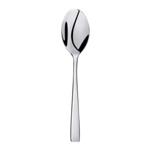 CAPRI 18/0 COFFEE SPOON - JS-C408