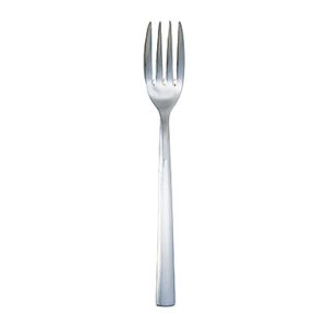 CAPRI 18/0 CAKE FORK - JS-C409