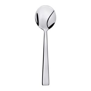CAPRI 18/0 SOUP SPOON - JS-C410