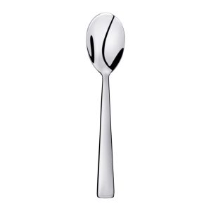 CAPRI 18/0 DESSERT SPOON - JS-C411