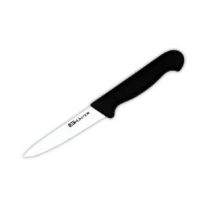 KNIFE GRUNTER - PARING 100MM (BLACK) - KNG9100