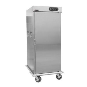 ANVIL MOBILE FOOD WARMING CABINET - 11 SHELVES - MFW0011