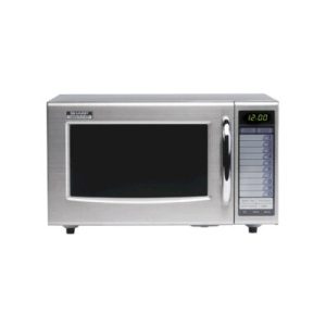 MICROWAVE SEMI COMMERCIAL SHARP - 1000W - MWS1000