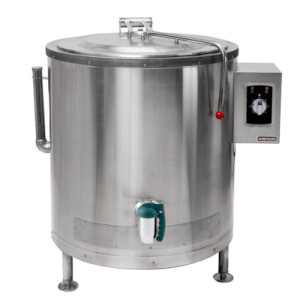 ANVIL OIL JACKETED POT - 225L - OJP0225