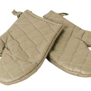OVEN MITT PYRO - 380MM (PAIR) - OMP0380