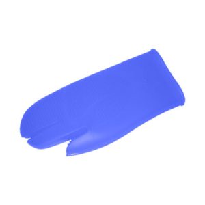 OVEN MITT SILICON - 320MM (EACH) - OMS0001