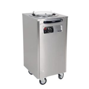 PLATE LOWERATOR ANVIL - HEATED - MOBILE - PLK0001