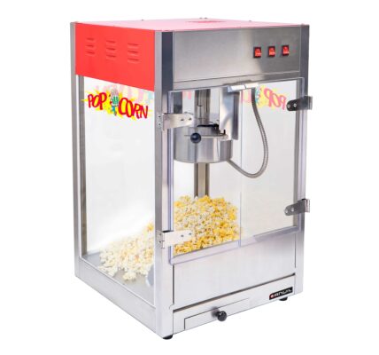 POPCORN MACHINE - 14OZ - PMK0014