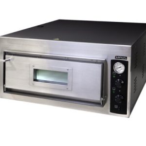 PIZZA OVEN ANVIL - SINGLE DECK - POA1120