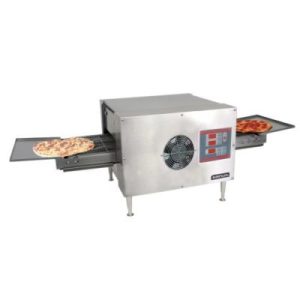 PIZZA OVEN ANVIL - DIGITAL CONVEYOR - POA2001