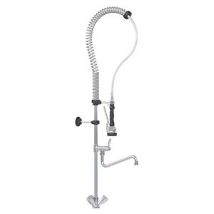OVERHEAD PRE-RINSE SPRAY (SPOUT INCLUDED) - PRS0002