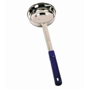 PORTION SERVER SOLID (BLUE) 236ML / 8OZ - PSS0002