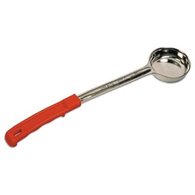 PORTION SERVER SOLID (RED) 59ML / 2OZ - PSS0008