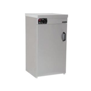 PLATE WARMER ANVIL - SINGLE DOOR - PWK0001