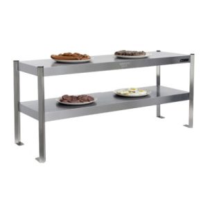 RISER SHELF ANVIL - 1100MM [NEUTRAL] - RSA1101