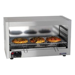 SALAMANDER ANVIL - QUARTZ - 3KW QUARTZ SALAMANDER - SAA0001