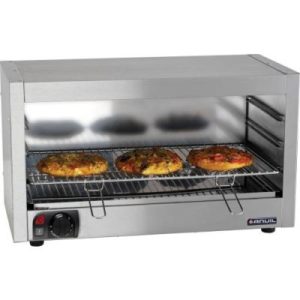 SALAMANDER ANVIL - INCOLOY - 2.8KW INCOLOY SALAMANDER - SAA0003