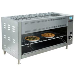 SALAMANDER ANVIL - GAS - 75LT - SAG0002