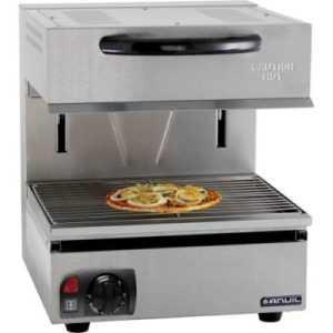 SALAMANDER ANVIL - ADJUSTABLE - 600MM - ELEC - SAK0600