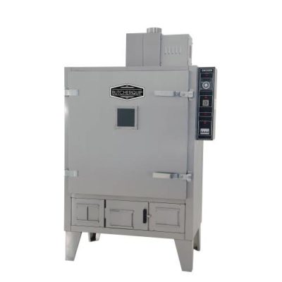 SMOKING CABINET BUTCHERQUIP - 600LT - SCB0600