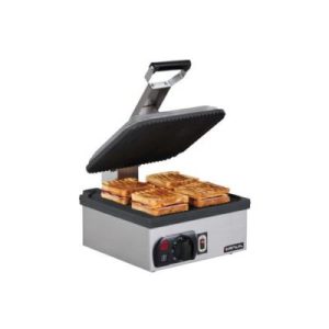 TOASTER SANDWICH ANVIL PANINI  (DELUXE) - (NON STICK) - TSA5009