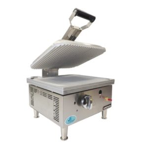 TOASTER ANVIL 9 SLICE - PANNINI GAS - TSA9209