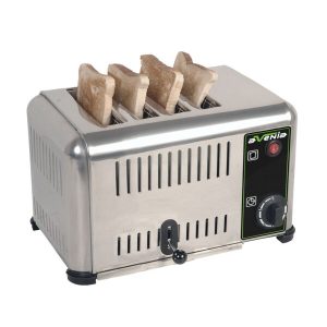 TOASTER AVENIA - 4 SLICE - TSK0004