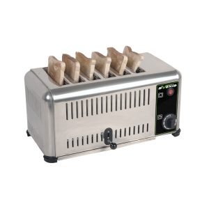 TOASTER AVENIA - 6 SLICE - TSK0006