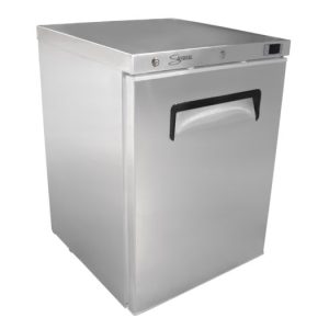 SALVADORE UNDERCOUNTER STORAGE FREEZER – SALVADORE – 200L - USF0200