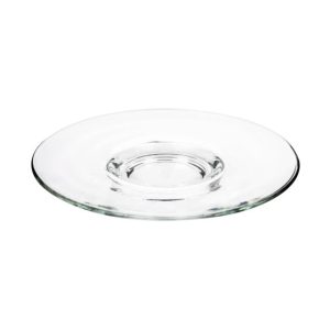 KENYA - CAPPUCCINO SAUCER - 15CM - 1P01671
